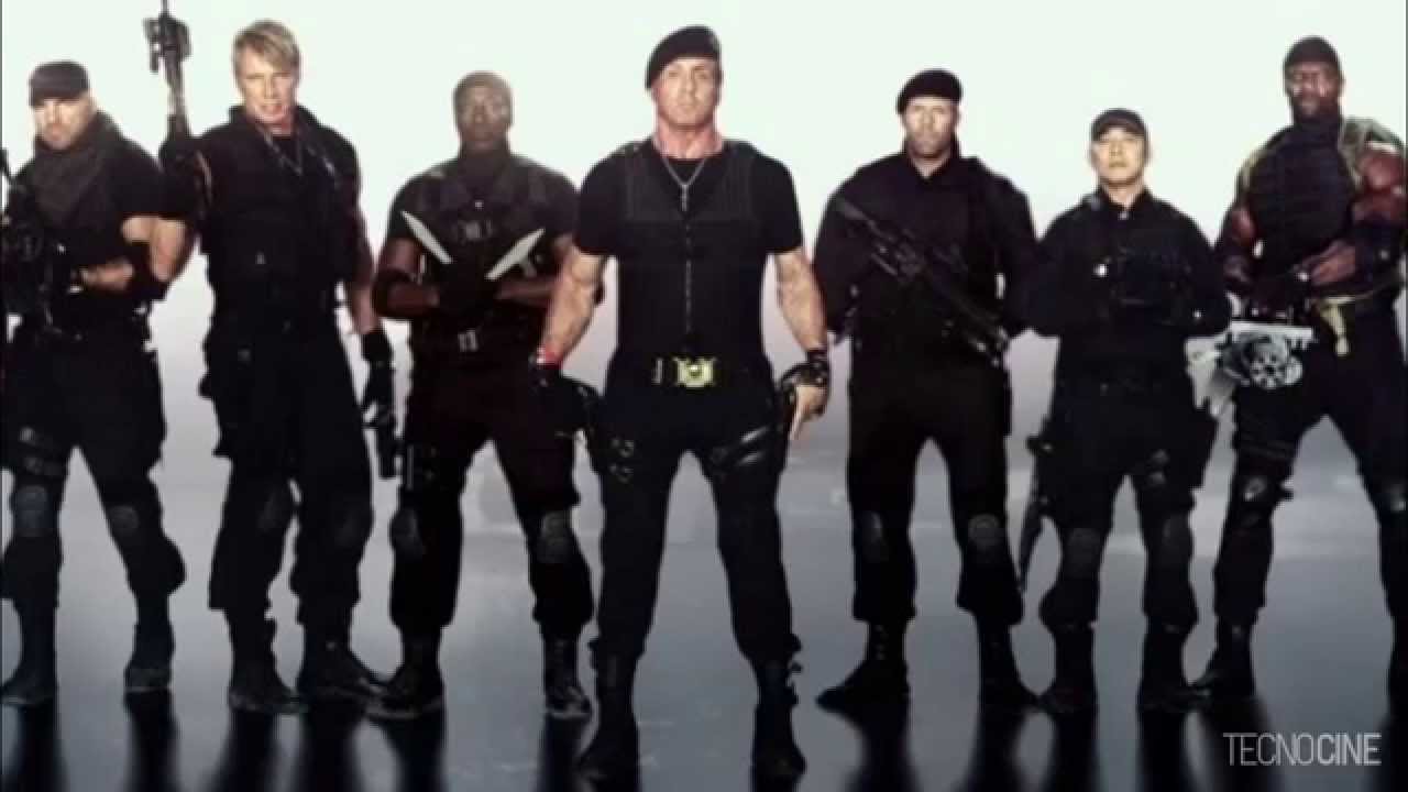 Неудержимые 3 год. "The Expendables 2000". Неудержимые 4 Дата.