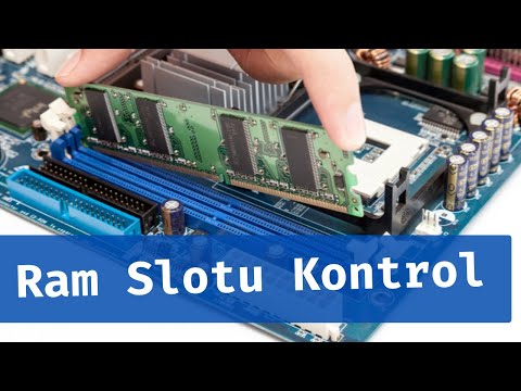 Video: Ddr3 слотунда ddr3 колдоно аламбы?