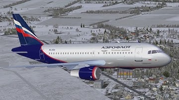 Getting AI Airline Traffic in Flight Sim World!