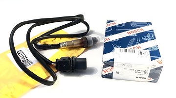 Wideband Lambda Sensors (Aftermarket vs Original)
