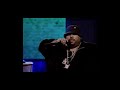 Big Pun - Still Not A Player LIVE at the Apollo 1998