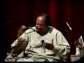 Man Kunto Maula - Ustad Nusrat Fateh Ali Khan (live)