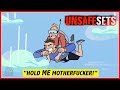 Sky Diving Is Stupid (Animated Jokes)  - Andrew Schulz - Stand Up Comedy