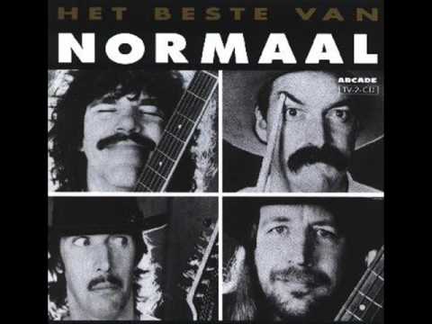 Normaal - De Beer is los