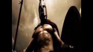 300: I'm Alive - Disturbed