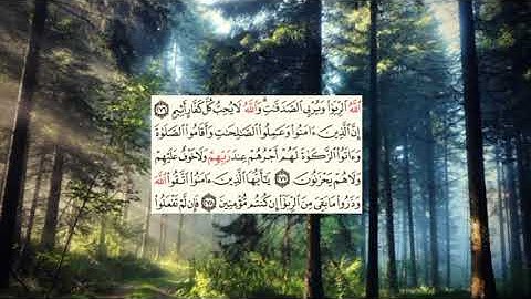 صفحة-47- page سعد الغامدي - -سورة البقرة