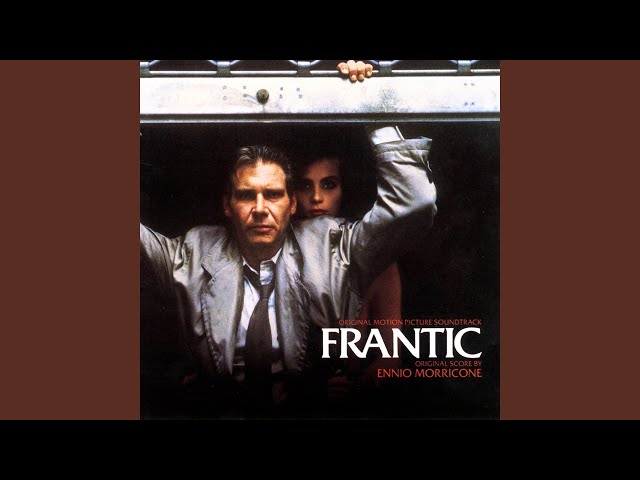 Ennio Morricone - The Paris Project