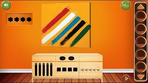 8b Cute Monkey Escape Walkthrough [8BGames]