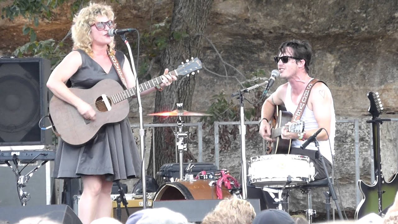 Shovels & Rope 10/11/13 Austin City Limits Festival YouTube