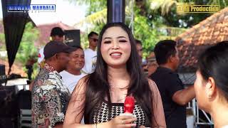 SURGA DAN NERAKA COVER POPY SAMANTA SHOW NMS HAJAT BPK.SUPRIYANTO / IBU.RATIH TANJUNGKERTA