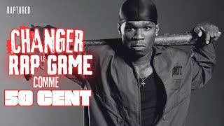 Changer le RAP GAME comme 50 CENT