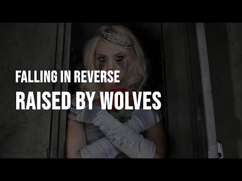 Falling In Reverse - \"The Drug In Me Is Reimagined\"