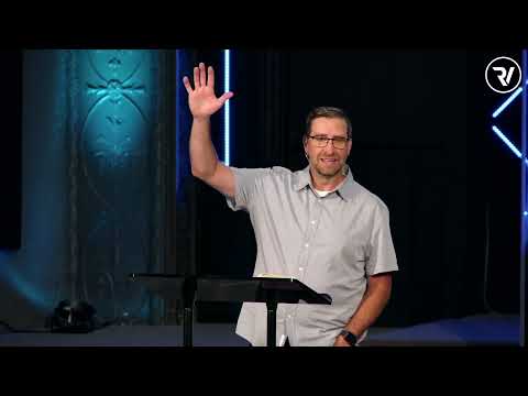 True Liberty | Pastor Matt Hoclomb