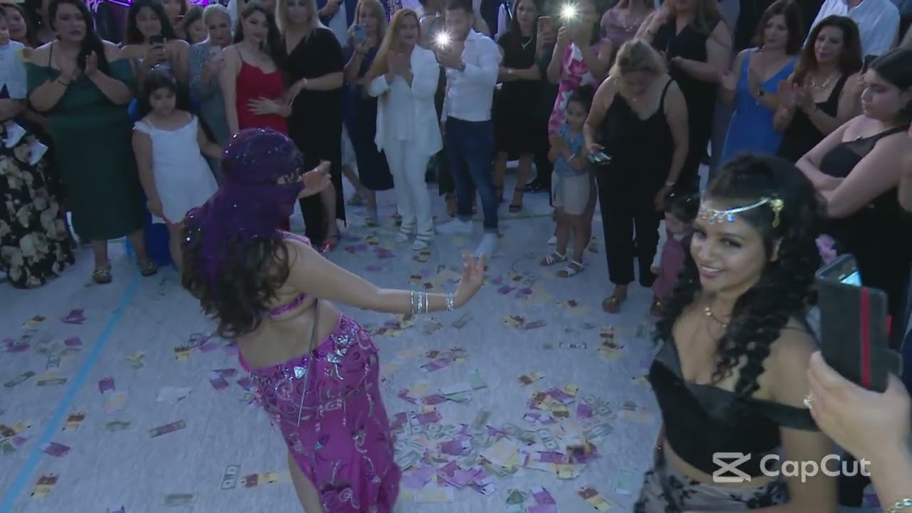 Atilla Hüseyin Oglunun Sünnet Dügünü Wetzlar ( Part 5 )