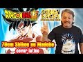 Adrian Barba - 70cm Shihou no Madobe (Version Full) Dragon Ball Super ED 10 cover latino