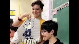 The Joe Geesey Video