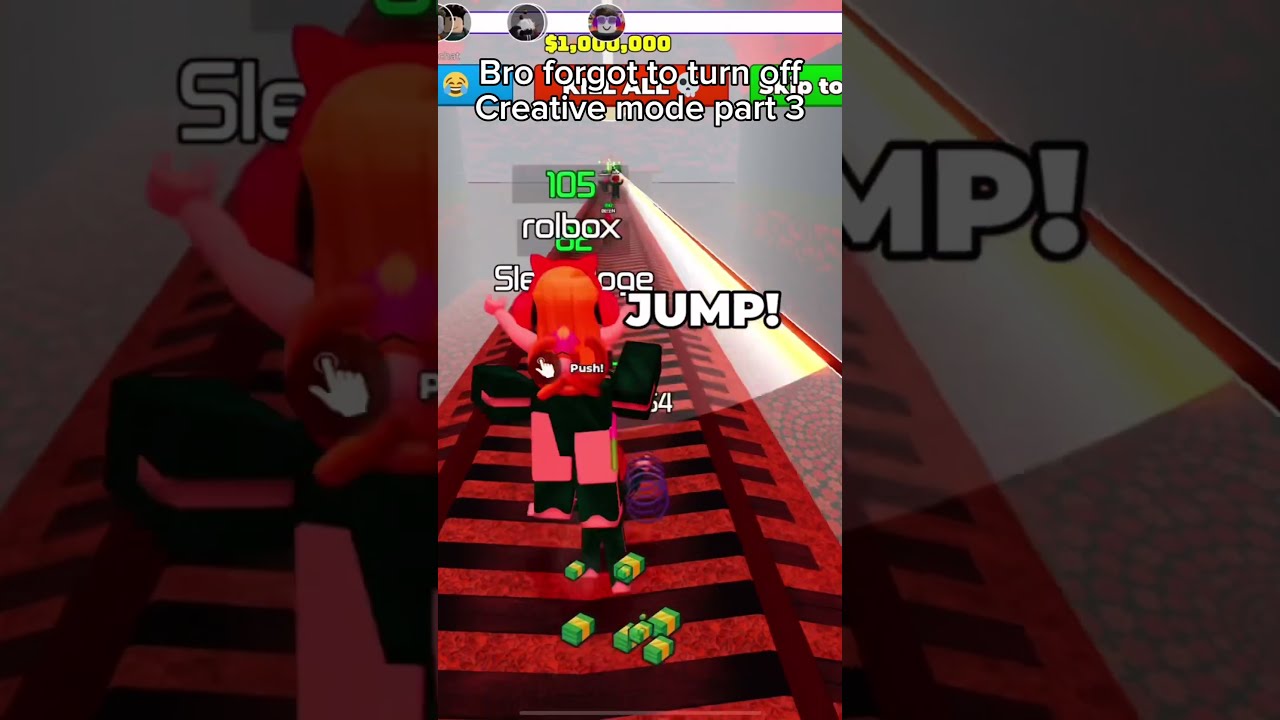 It Was Short Because I Recorded For 10 Seconds