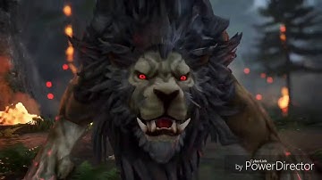 Bright memory Reveal Thriller, Unreal Engine HD