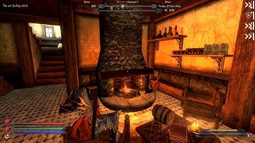 ENDERAL heavily modded 103 : Myths and Legends : The Ash Widow