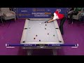 Johann Chua vs Aleksa Pecelj | Last 16 | Philippines Open Spotlight (2026)