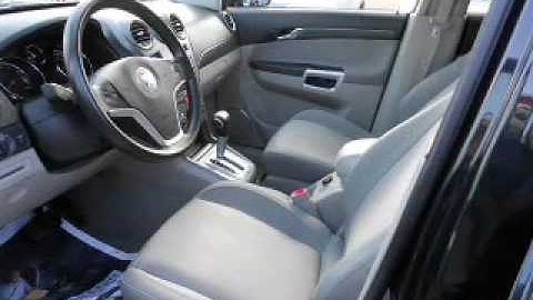 2008 Saturn VUE - North Olmsted OH