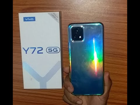 #vivoy72 VIVO Y72