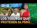 🌎🌿 PERÚ SOSTENIBLE: arándanos, océanos y bosques que impulsan el futuro | "Ashi Añane"
