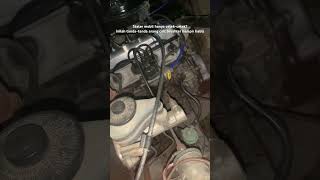 Download Lagu Penyeban stater mobil hanya cetek-cetek MP3