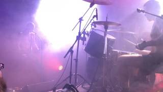 MANTAR - Cult Witness (Live)