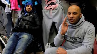 Morsay - Clash Internet