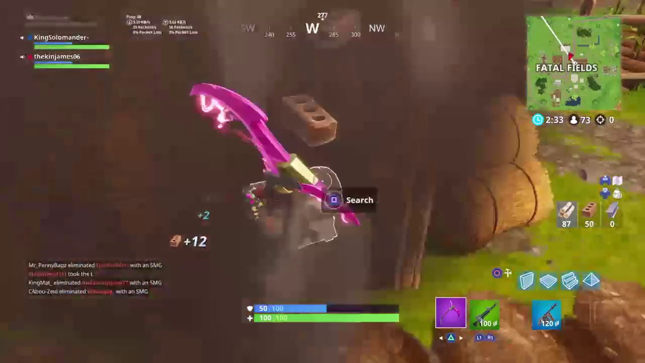 Best Console Player (fortnite) PS4 2800V BUCKS giveaway YouTube