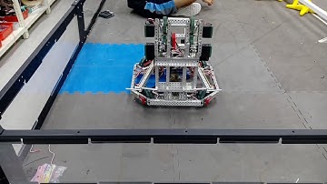 VEX Programming - Use Gyro Sensor To Turn