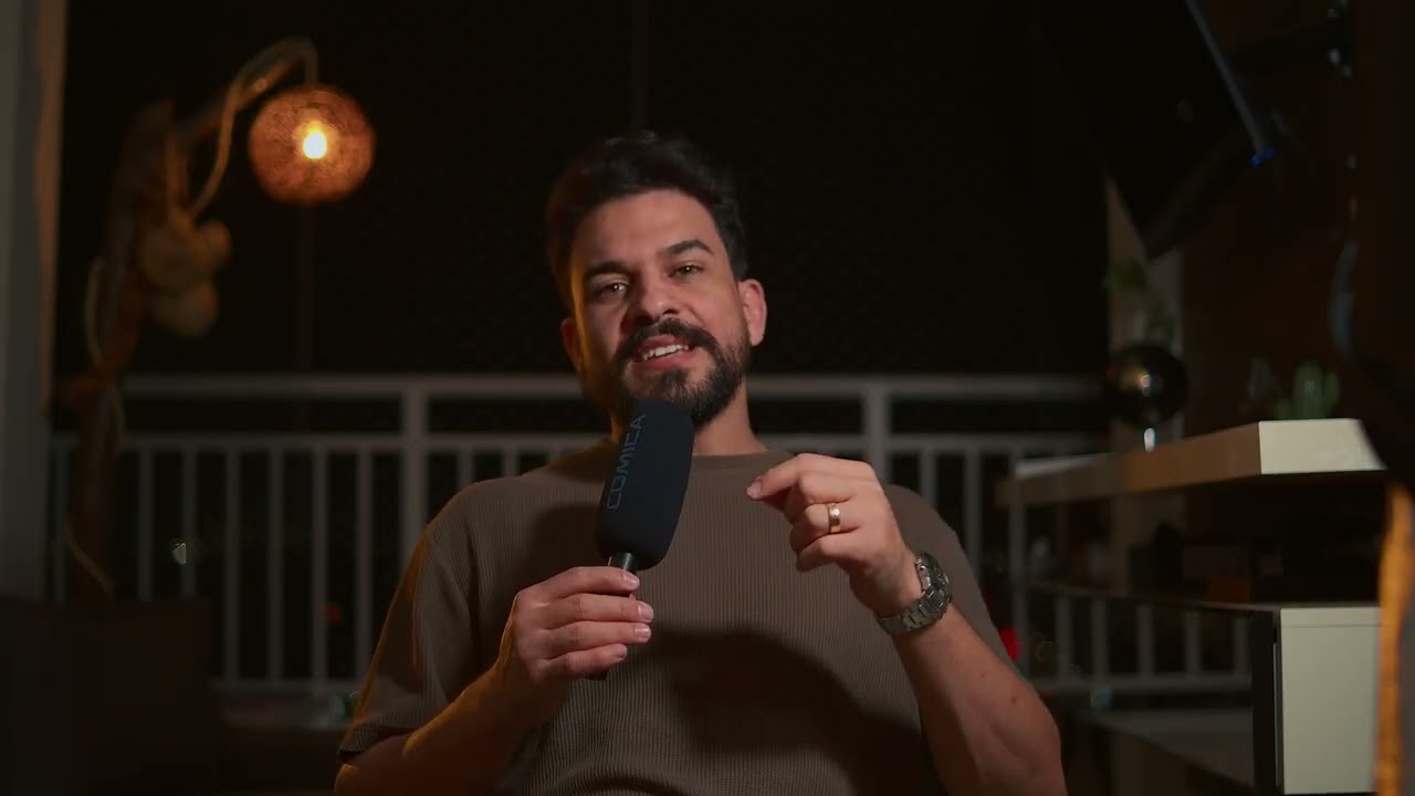Thumbnail do vídeo