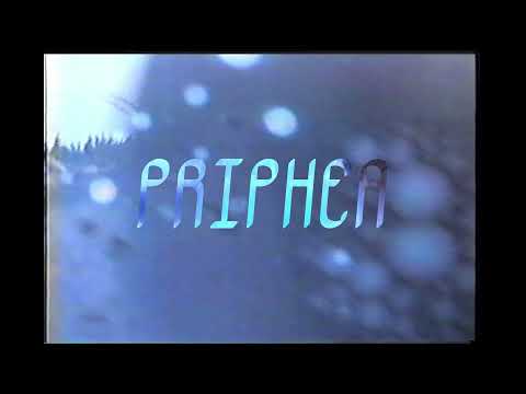 Ocean Charter of Values - Priphea (Official Video)