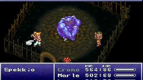 Chrono Trigger Playthrough Extras Part 3 Some Moar Stuffz