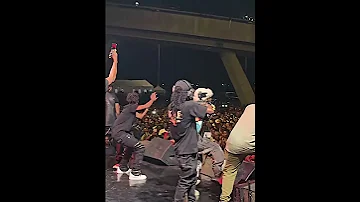 Marioo Na Chinno Walivyovunja Stage Live Baada Ya Kichapo Cha Taifa Stars 
