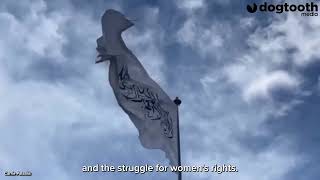 Taliban Follows Tourist Through Afghanistan || Dogtooth Media