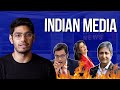 Nation wants to know: What is wrong with the Indian media?