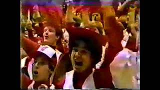 Indiana vs Ohio State - 3/2/1980
