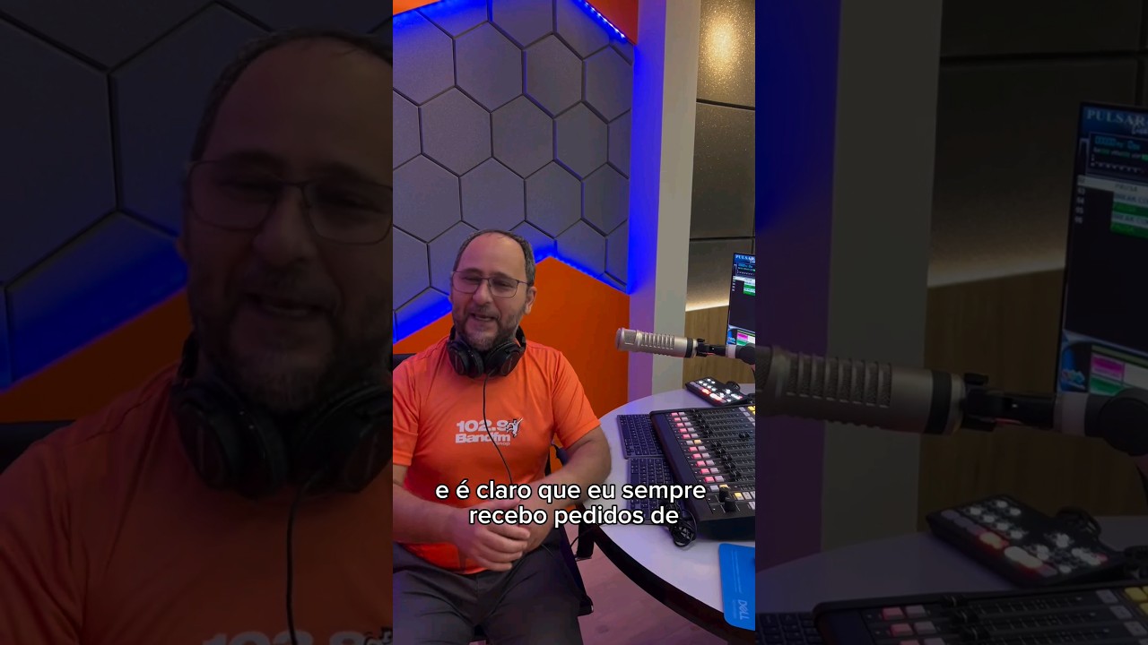 Conhe&ccedil;a a equipe da Band FM Sinop 😍