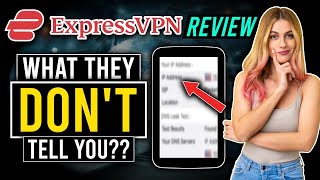ExpressVPN Review | ExpressVPN Reviews Latest Update! by The Tech Roost 12,467 views 2 weeks ago 10 minutes, 57 seconds