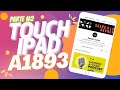 iPad A1893: Cómo Hacer el Cambio Perfecto | ¡No Te Lo Pierdas!