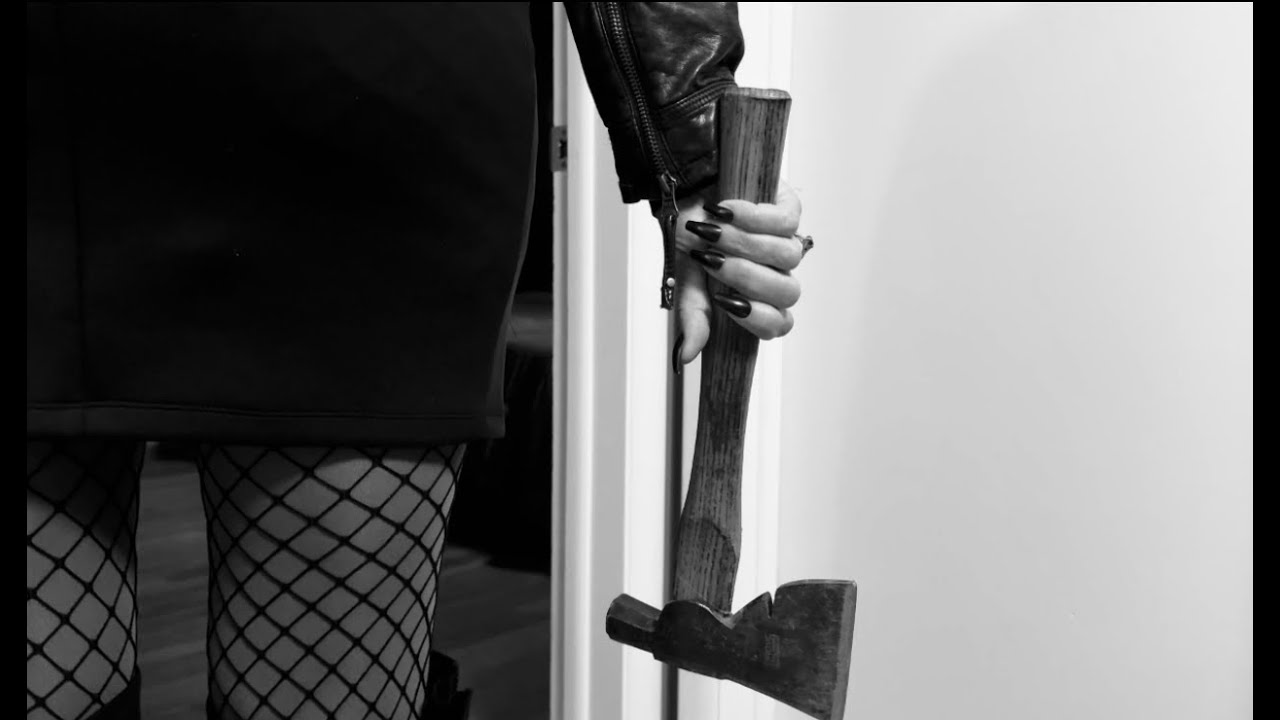 Tijuana Danger Dogs - Elephant in the Room (Official Video)