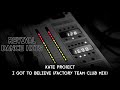 Miniature de la vidéo de la chanson Whenever You Need Me (The Mac Project Club Mix)