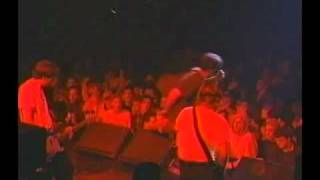 Gorilla Biscuits - Competition (Live)