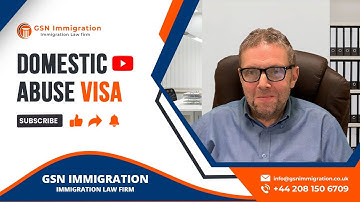 ILR BASED ON DOMESTIC VIOLENCE | SETTLEMENT VIA DV ILR  | HELP FOR VICTIMS OF DOMESTIC ABUSE