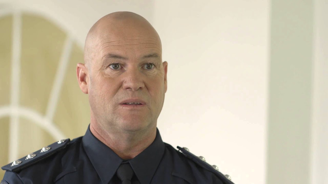 PCO: about the role policing and society