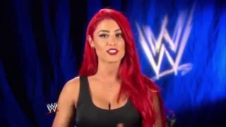 (720pHD): WWE Diva Eva Marie