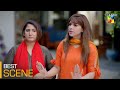 Mano Aur Mani Ki Love Story - Best Scene 03 - Telefilm - HUM TV