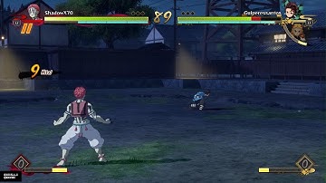 This is Delay Based Netcode? Match took 9 years